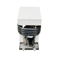 Refroidisseur d'eau marine 24000BTU, 2 tonnes
