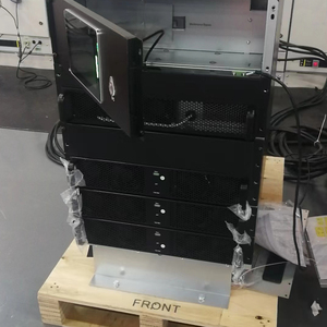 380V 400V 415V 60kva 30kVA mô-đun up siêu lâu dài trực tuyến up hệ thống cung cấp điện cho trung tâm dữ liệu - Product Image 3