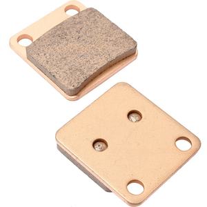 Repuestos para Motocicletas Compatibles con Kawasaki KX65, KXL125/150L, Número de Pieza 43082-0043, Pastillas de Freno Sinterizadas, FA054 - Product Image 3