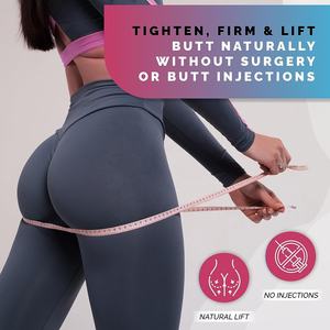 Gummies professionali Curvy Body Bear busto e culo più grandi con erbe essenziali supporto per <span class=keywords><strong>allenamento</strong></span> multivitaminico per adulti - Product Image 5