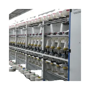 high speed standard accessories loom velour textile yarn sueding machine