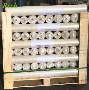 Factory <strong>Plastic</strong> Drop Cloths, 9x200ft Painter's <strong>Plastic</strong> Film - Disposable Painter's <strong>Sheeting</strong> &amp; Tarps for Painting Supplies - Product Image 6