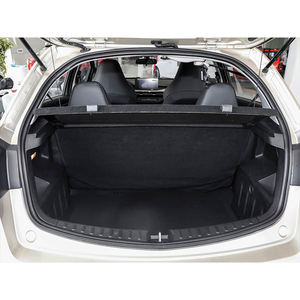 Nuevo Ruilan X3 PRO 2024, SUV Euro VI de 1.5L, Sensores de Aparcamiento Traseros, Volante Multifunción, Llantas de Aleación de 16 Pulgadas, Bajo Consumo de Combustible - Product Image 5