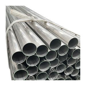 Fabrika fiyat sanayi kaynaklı paslanmaz çelik boru 1 inç <span class=keywords><strong>4</strong></span> inç 10 inç 201 304 316 paslanmaz çelik boru - Product Image 4