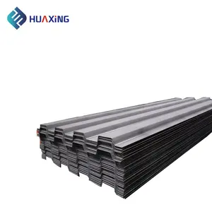 HUAXING High Quality Manufacture Container Spare Parts Container Front End Panel For Sale