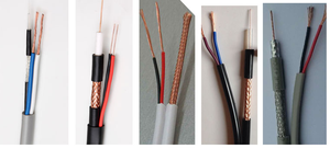 <span class=keywords><strong>สาย</strong></span>เคเบิลกล้องวงจรปิดระหว่างพีซี ดาวเทียม <span class=keywords><strong>LNB</strong></span> และทีวี <span class=keywords><strong>สาย</strong></span>โคแอกเชียล <span class=keywords><strong>สาย</strong></span>เคเบิลกล้องวงจรปิด - Product Image 3