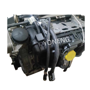 Nuevo motor 2.5L V6 N52B25 para <span class=keywords><strong>BMW</strong></span> <span class=keywords><strong>2007</strong></span> <span class=keywords><strong>523i</strong></span> 523Li <span class=keywords><strong>E60</strong></span> E90 fábrica de fabricación N52B25 conjunto de motor - Product Image 2