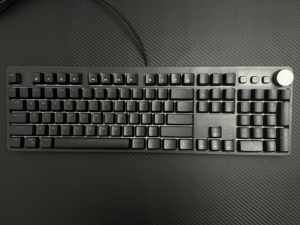 Factory Direct Blue Switch Custom Keycap Computer Gaming USB Wired RGB Light Led Mechanical <b>Keyboard</b> - Product Image 5