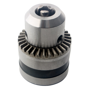 Manguito de conexión cónico B16 para mandril de mini taladro, accesorio de rectificado para ejes de 5-14 mm, estándar BT, nuevo estado - Product Image 1