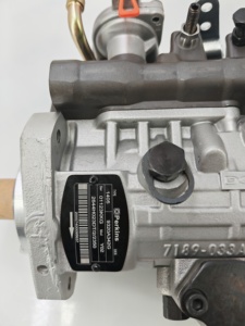 再生品 DP210 インジェクションポンプ 9320A342G 2644H023DT/2/2350 パーキンス ビスタ 4T 342G および キャット 3054 3054C に適合 - Product Image 3