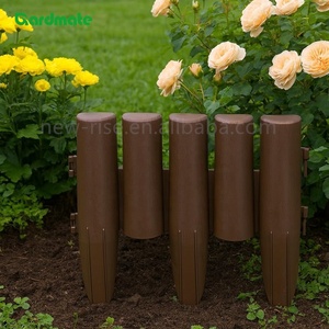 Set di 10 Bordure per Recinzione <span class=keywords><strong>da</strong></span> <span class=keywords><strong>Giardino</strong></span> per Paesaggistica, Sentieri e Prati, Recinzione <span class=keywords><strong>Fai</strong></span>-<span class=keywords><strong>da</strong></span>-<span class=keywords><strong>Te</strong></span> per Bordi del Prato - Product Image 3
