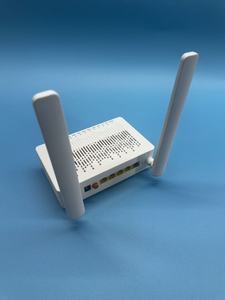 Routeur FTTH Wifi6 AX3000 bon marché, ONU ONT Ai639-X6, fournisseur d'usine OEM, GPON EPON XPON OMCI TR069, 4GE+<span class=keywords><strong>TEL</strong></span>+2.4G&5G Wifi6 - Product Image 3