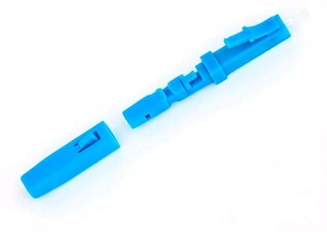 Tính linh hoạt cao hỗ trợ các cấu trúc liên kết và kết nối mạng khác nhau với đầu nối nhanh cáp quang UPC - Product Image 4