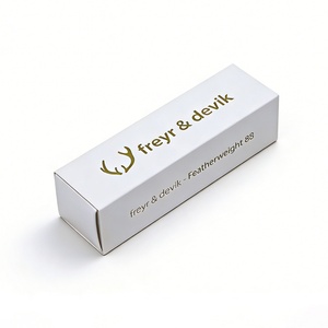 Cosmetic Paper Drawer Box Paper Cardboard Box Custom Size and Design Eco-friendly Gift Drawer Box Paper Cylinder Box - Product Image 3