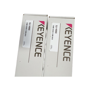 KEYENCE SJ-H060 SJ-H204A SJ-H204C SJ-H300C แท่งกำจัดไฟฟ้าสถิต ความยาว 600 มม. ใช้สำหรับกำจัดไฟฟ้าสถิตระยะไกล มีสินค้าในสต็อก - Product Image 2