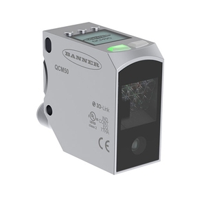 QCM50-K3D25-Q8-5 โฟโตอิเล็กทริคเซนเซอร์อุตสาหกรรมแบบใหม่และของแท้ มีสินค้าในสต็อก - Product Image 1