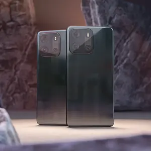 Vente en gros d'usine SP4 X70 vert téléphone Android Decacore CPU 5.48 pouces 12GB + 256GB 3950mAh double carte SIM HD 7.3 pouces alimentation OEM - Product Image 1