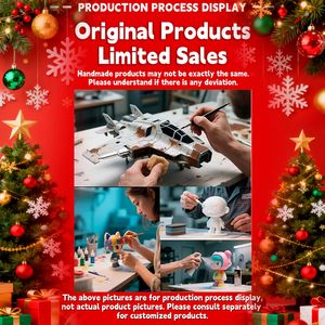 Lots de décorations de Noël en résine 3D pour chaussures et sabots, ornements, fournitures, breloques, cadeaux pour enfants et femmes, vente en gros 2025 - Product Image 4