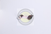 Bouton de commande du tableau de bord HY53-123-AB OE FACTORY, bouton du tableau de bord, boutons de ventilation pour Aston Martin Db11 Vt4.0, modèle neuf, état d'origine
