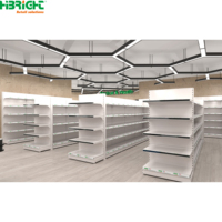 Logiciel de planification de commerce de détail fiable : Aménagement de plans d'étage, conception adaptée aux évolutions futures, efficacité du merchandising avec des cas de réussite mondiaux