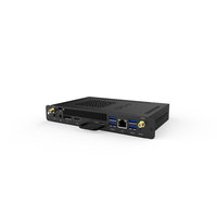 Module OPS JWIPC pour PC de conférence multi-écrans 4K UHD Intel 11e génération avec sécurité TPM 2.0