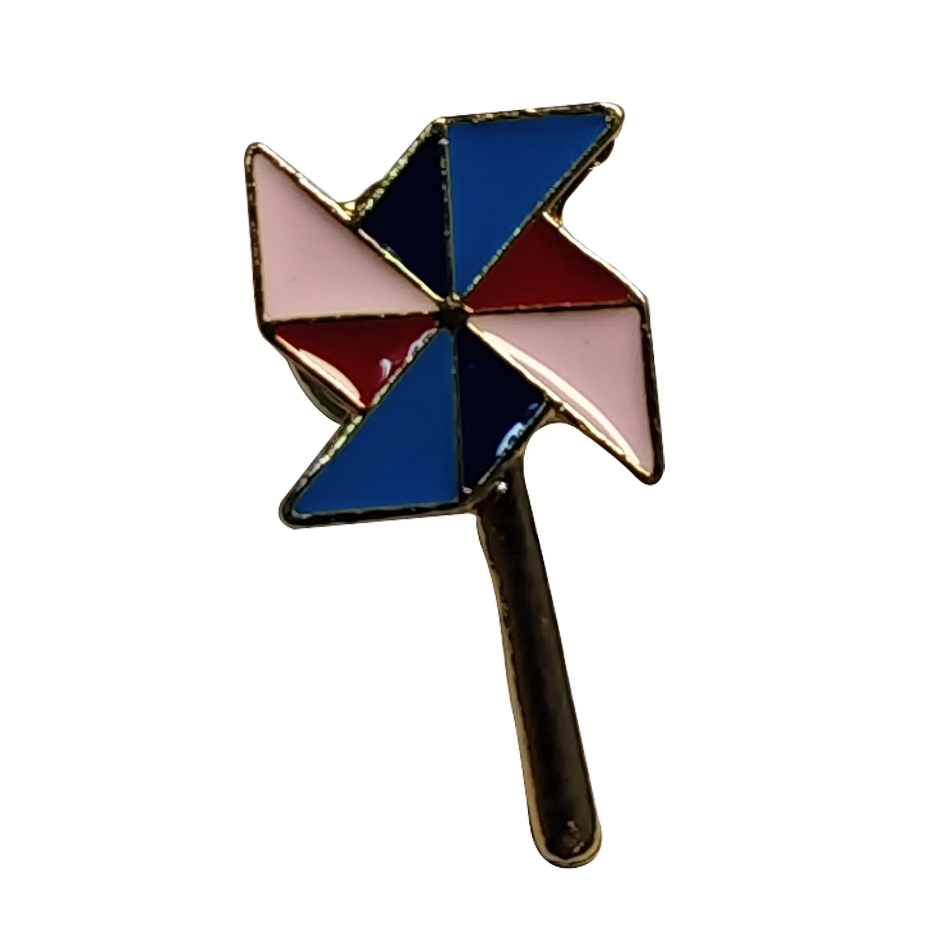 Personalized Custom Design Custom Lapel Pin For Suit Men Hat Pins Lapel Pin