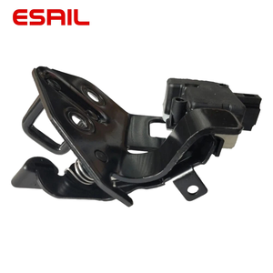 Nuevo pestillo de bloqueo de puerta trasera de tapa de <span class=keywords><strong>maletero</strong></span> trasero 1ZD827511 1Z0827511C 88271807101 para Skoda <span class=keywords><strong>Octavia</strong></span> 2004-2013 - Product Image 1