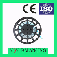Bon prix rouleau de poids d'équilibre de roue 5*1200 approvisionnement direct d'usine
