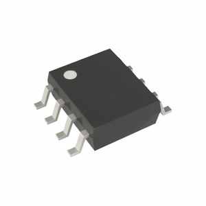 บริการครบวงจรแบบดั้งเดิม M25PE80-VMN6TP TR 8 SOlC ชิ้นส่วนอิเล็กทรอนิกส์หน่วยความจำ - Product Image 1