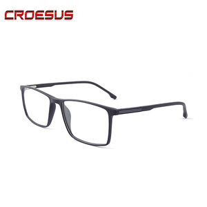 Marcos cuadrados Vintage, bloqueador de luz, bloqueador de rayos, gafas ópticas, venta al por mayor - Product Image 2