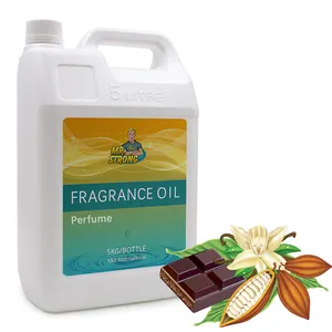 YR высокое качество оригинальный бренд парфюмерное шоколадное жадное ароматическое масло из хорошего сырья