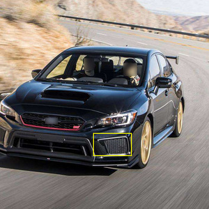 Ailead-luces LED de circulación diurna para <span class=keywords><strong>Subaru</strong></span> <span class=keywords><strong>WRX</strong></span> <span class=keywords><strong>STI</strong></span> <span class=keywords><strong>2018</strong></span> ~ - Product Image 5