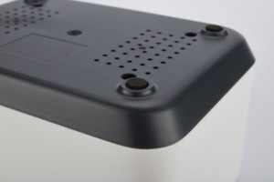 50W orologi professionali ad anello per la pulizia ad ultrasuoni macchina per la pulizia ad ultrasuoni pulitore per gioielli uso domestico - Product Image 6