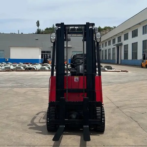Nuevo Apilador Hidráulico Pequeño, Transpaleta Elevadora de Paletas, Capacidad de 1.6 Toneladas, 2, 1.5, 3 - Product Image 6
