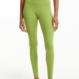 Dames à la traîne pour les femmes sport sur mesure conception à la traîne pantalon de gym vêtements de fitness yoga - Product Image 2