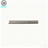 Usinage CNC sur mesure OEM pour composants en aluminium et acier inoxydable, précision 0,01 mm, avec certifications CE, ROHS, ISO9001