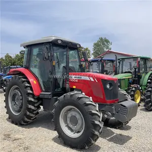 具有竞争力的价格二手Massey Ferguson 260 240 290