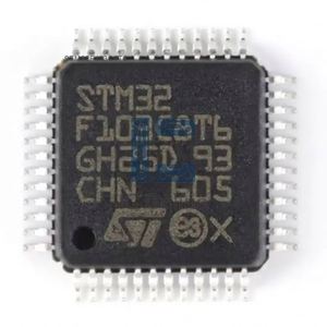 Liste BOM originale STM32F103C8T6 48-LQFP pour circuits intégrés, puces IC, microcontrôleurs, condensateurs, connecteurs, transistors, IGBT - Product Image 1