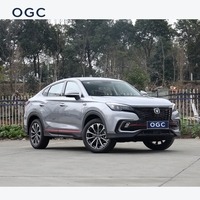 2021 Changan CS85 LHD 5 Kursi 1.5T AT Bekas Harga Terjangkau Hemat Bahan Bakar Grosir untuk Pasar Afrika Pedagang Cina