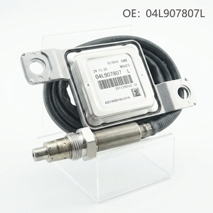 Nuevo Sensor de Óxidos de Nitrógeno NOX 04L907807L para Audi Q3 8U VW Tiguan (5N1/2) Seat Alhambra (7N) 2.0 <span class=keywords><strong>TDI</strong></span> - Product Image 4