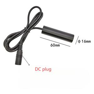 16X60mm520nm35mw Positionneur laser à ligne verte Lit de coupe industriel mécanique - Product Image 3