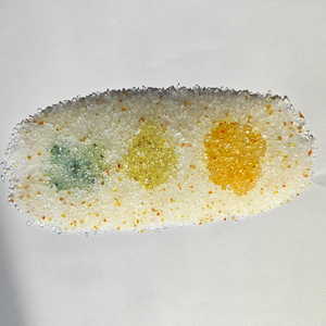 Arena para <span class=keywords><strong>Gatos</strong></span> <span class=keywords><strong>de</strong></span> Gel <span class=keywords><strong>de</strong></span> Sílice Cristalizado para Monitoreo <span class=keywords><strong>de</strong></span> la Salud, Altamente Absorbente, Control <span class=keywords><strong>de</strong></span> Olores, No se Agrieta, Segura para <span class=keywords><strong>Gatos</strong></span> - Product Image 3