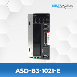 ไดรฟ์ ASD-B3-1021-E B3 ของแท้ใหม่ 1KW 220V 1/3PH มีสินค้าในสต็อก - Product Image 3