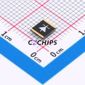 ไดโอดโฟโตไดโอด SMD-4P TEMD5020X01ของแท้ชิ้นส่วนอิเล็กทรอนิกส์ - Product Image 2