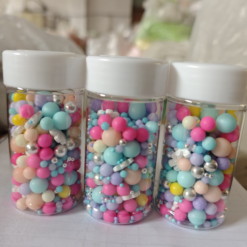 100g Cake Sprinkles Edible Decoration Cake