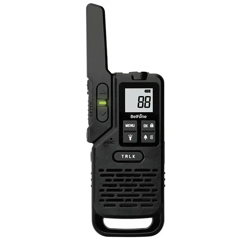 BelFone BF-OG200 Radio Lisensi Baru