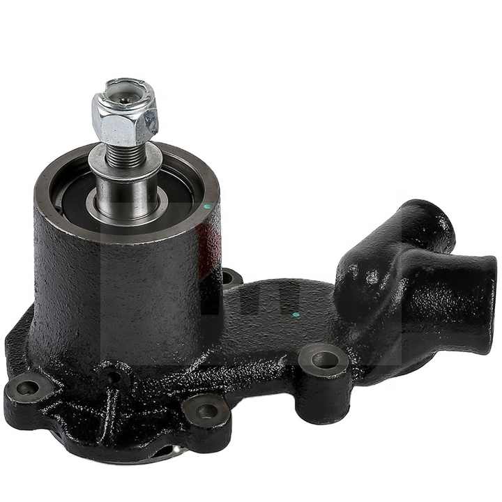 うみ Per-kins Water Pump 37773799 - OEM Standard & Video Inspection