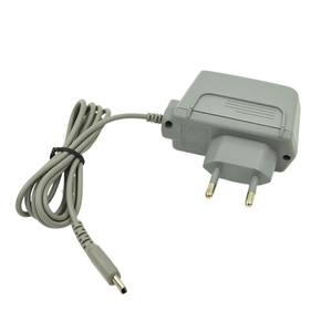 NDSL Euro Adapter Trò chơi giao diện điều khiển điện sạc Phụ kiện - Product Image 4