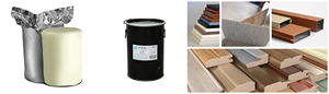 Colle thermofusible PUR très vendue pour le collage des chants - Product Image 2