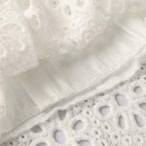 Costume mère-fille, vêtements assortis pour la famille, tenues maman et moi, robe pour bébé fille - Product Image 5